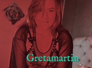 Gretamartin