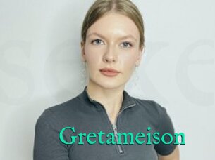 Gretameison