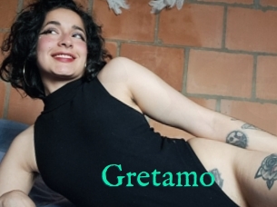 Gretamo