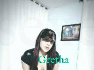 Gretha