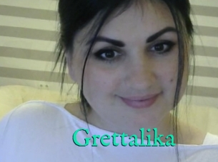 Grettalika