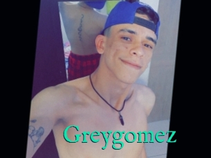 Greygomez