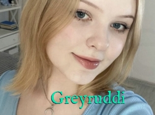 Greyruddi