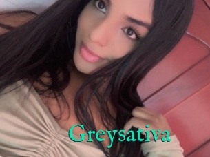 Greysativa