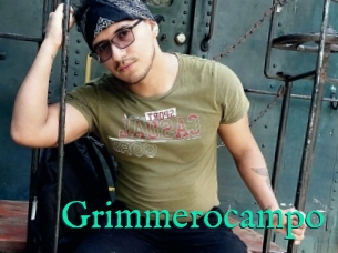 Grimmerocampo