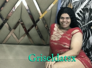 Griseldatsx