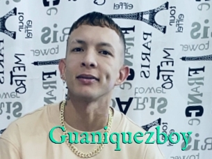 Guaniquezboy