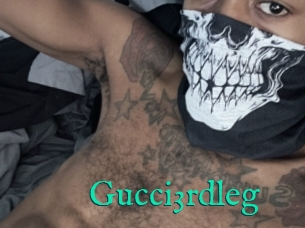 Gucci3rdleg