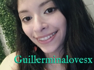 Guillerminalovesx