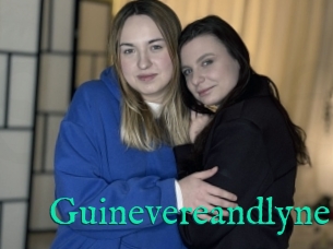 Guinevereandlyne