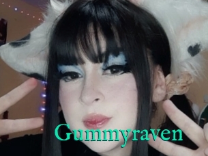 Gummyraven