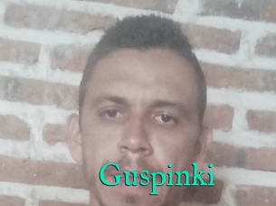 Guspinki