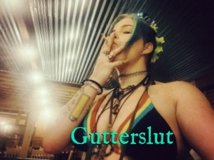 Gutterslut