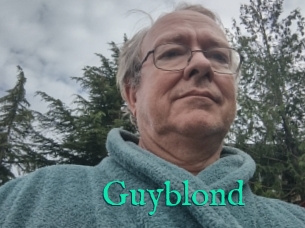 Guyblond