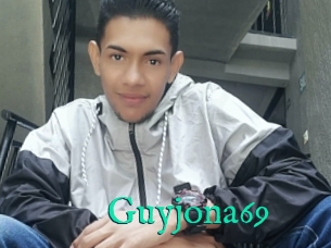 Guyjona69