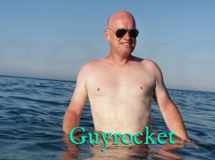 Guyrocket