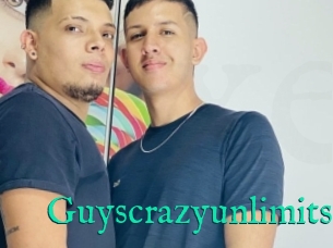 Guyscrazyunlimits