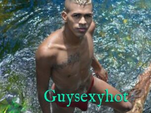 Guysexyhot