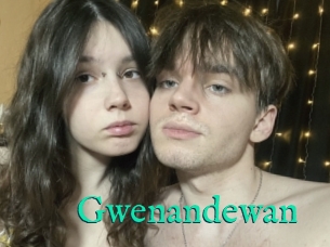 Gwenandewan