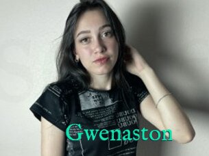 Gwenaston