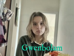 Gwenbolam