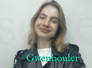 Gwenbouler