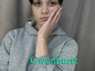 Gwenburtt