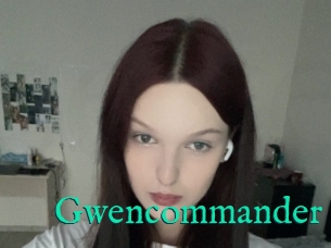 Gwencommander