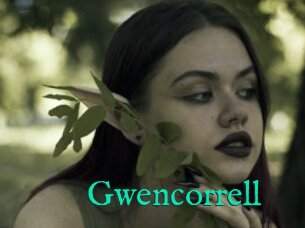 Gwencorrell