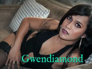 Gwendiamond