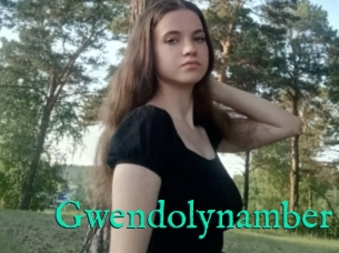 Gwendolynamber