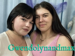 Gwendolynandmaxi