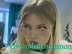 Gwendolyncannon