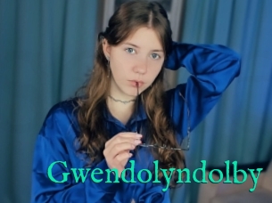 Gwendolyndolby