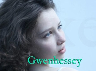 Gwenhessey