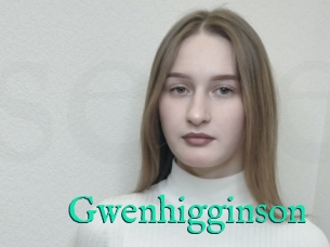 Gwenhigginson