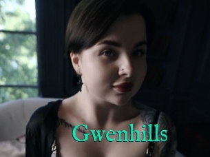 Gwenhills