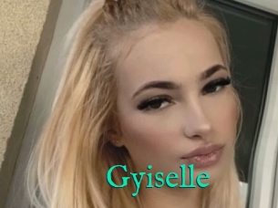 Gyiselle