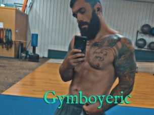 Gymboyeric