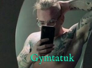 Gymtatuk