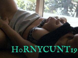 H0RNYCUNT19