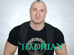 HADRIAN