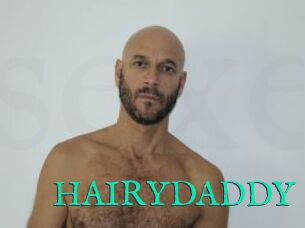 HAIRYDADDY