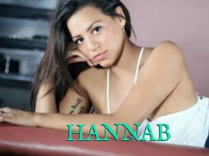 HANNAB