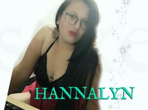 HANNALYN