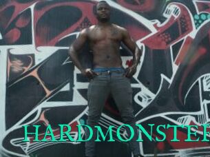 HARDMONSTER