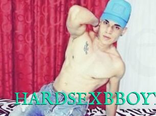 HARDSEXBBOYY