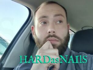 HARDasNAIlS