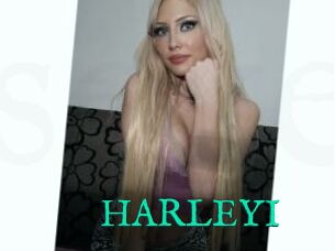 HARLEYI