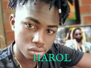 HAROL